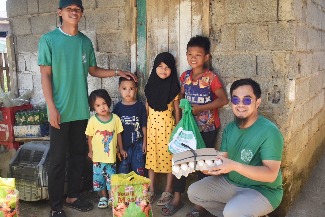 Ramadan Food Parcel Project Supports 660 Families in Lanao Communities — PHILCARE news.